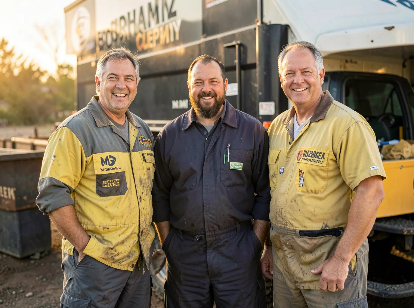 Sewage Cleanup company in Perry, ME